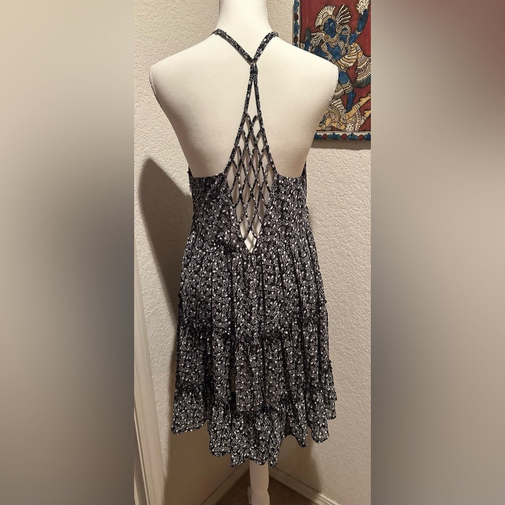 Summer dress - Large